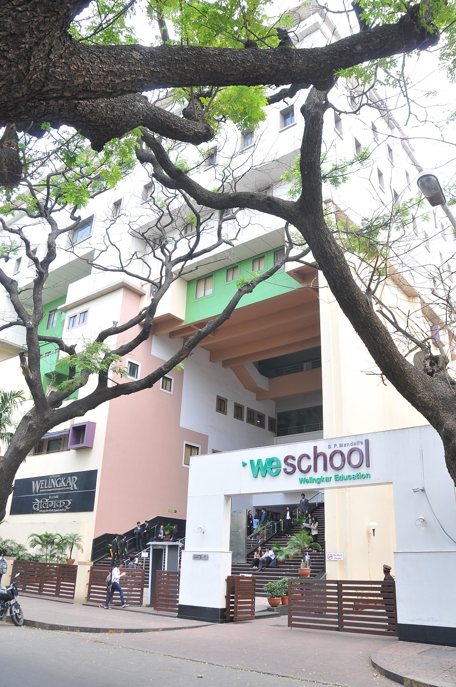 Welingkar Mumbai Campus photo 6