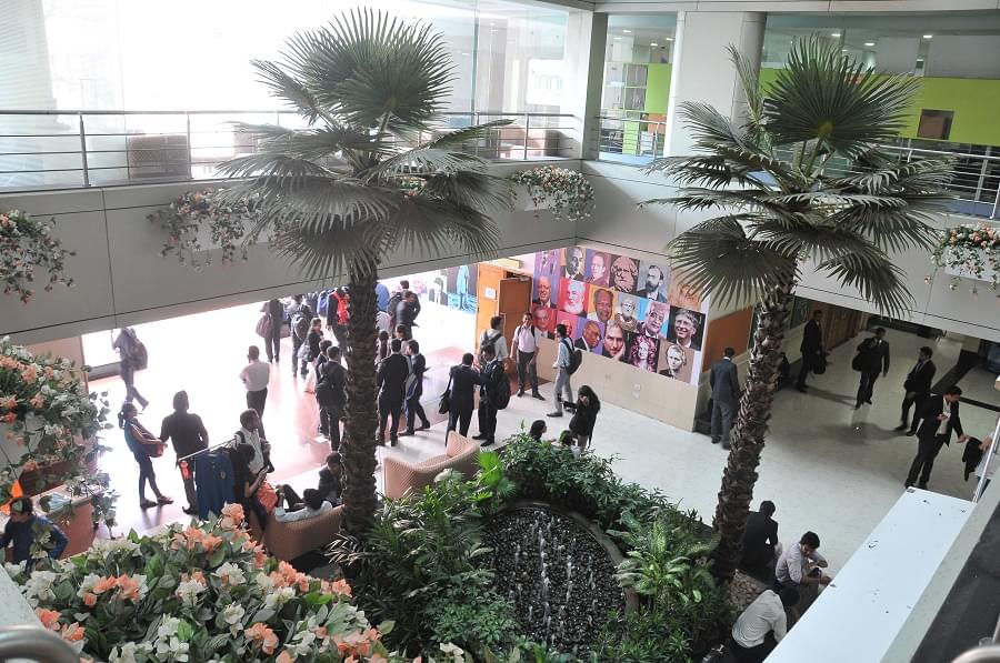 Wellingkar Mumbai Campus photo 8