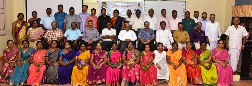 Annamalai University Chidambaram Events photo 7