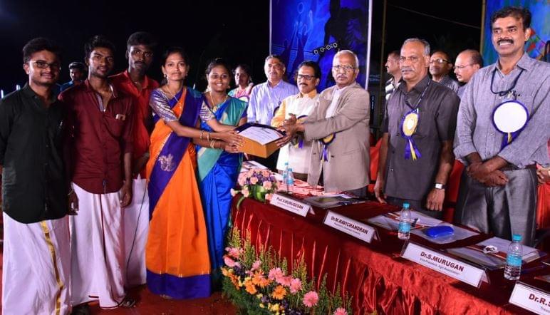 Annamalai University Chidambaram Events photo 8