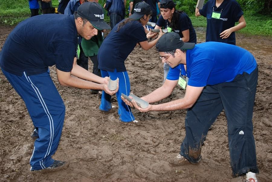 Wellingkar Mumbai Events photo 2