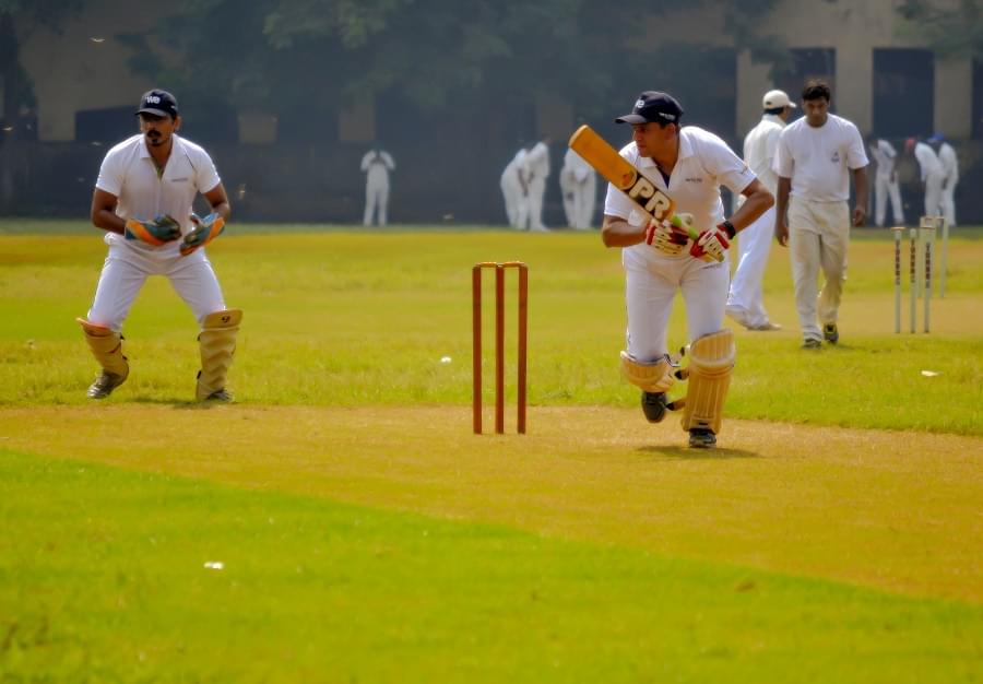 Wellingkar Mumbai Events photo 1