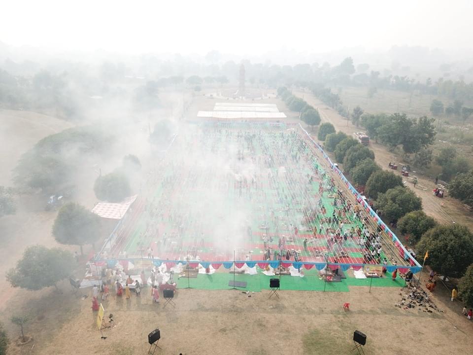 Mangalayatan University Jabalpur Activities photo 2