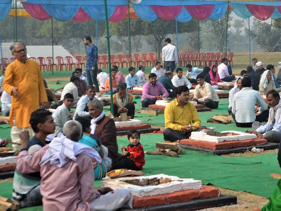 Mangalayatan University Jabalpur Activities photo 5