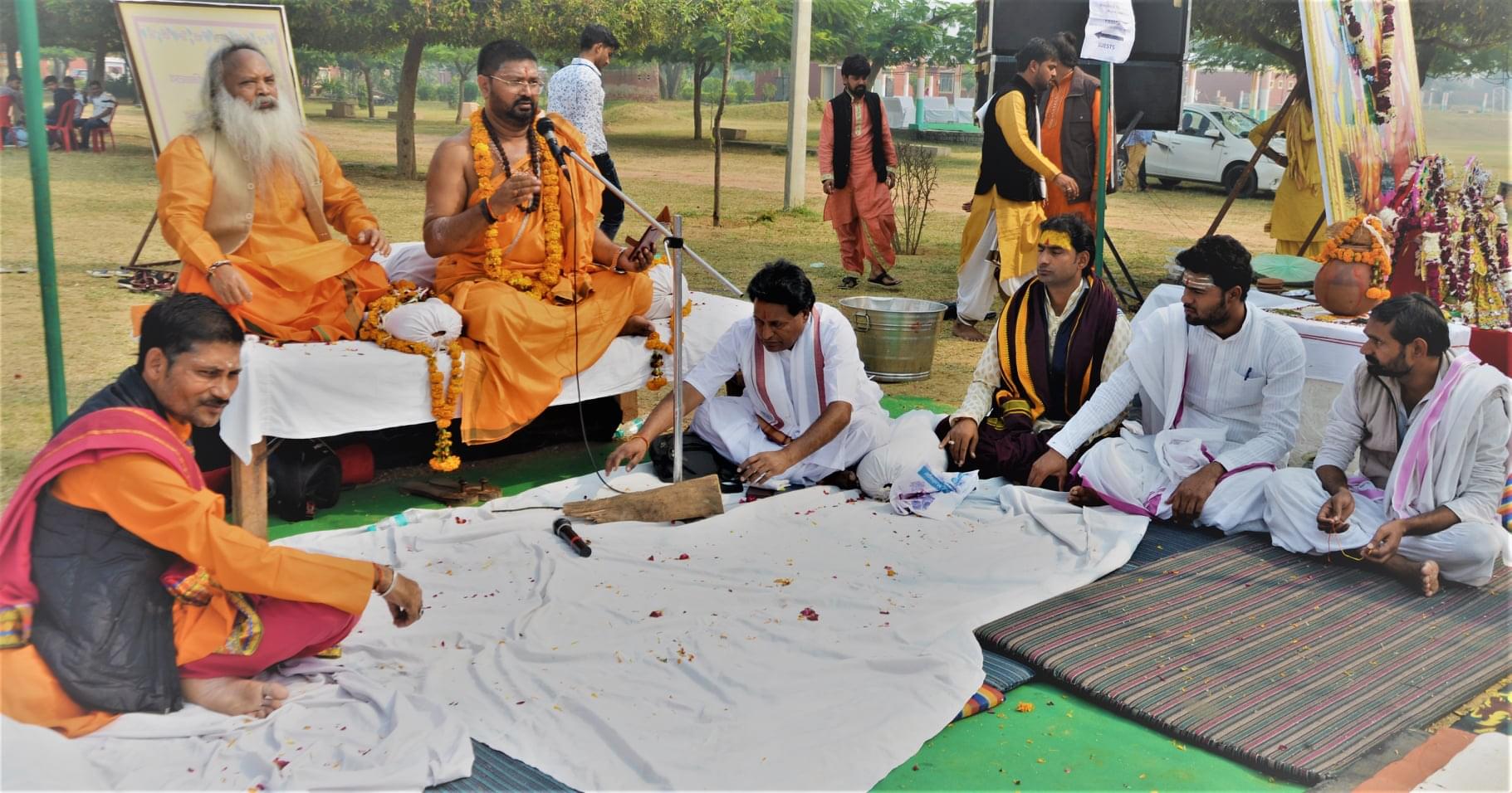 Mangalayatan University Jabalpur Activities photo 7