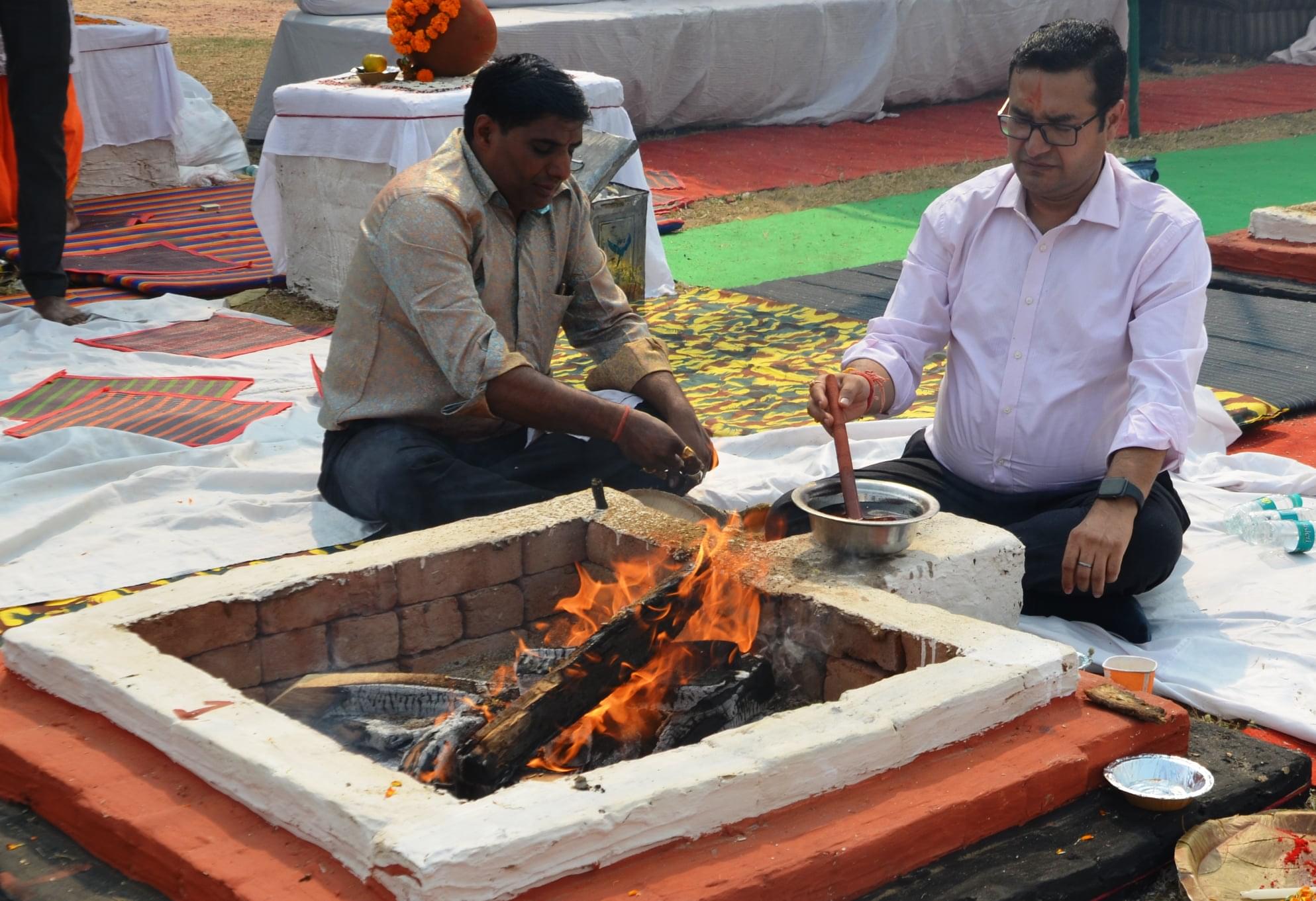 Mangalayatan University Jabalpur Activities photo 8