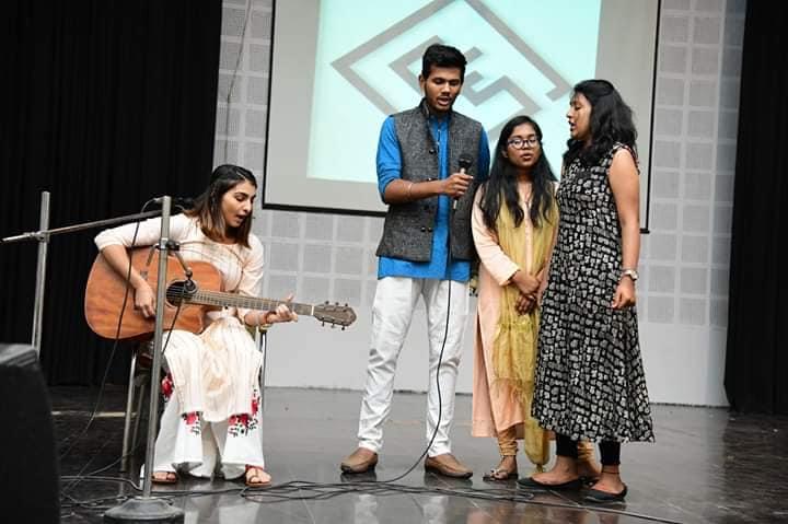 Hansraj College Events photo 3