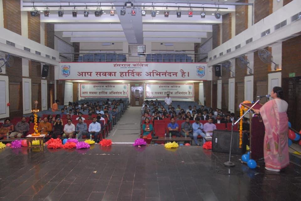 Hansraj College Events photo 5