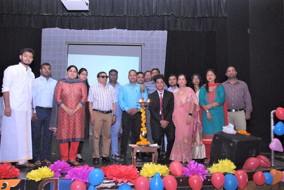 Hansraj College Events photo 8