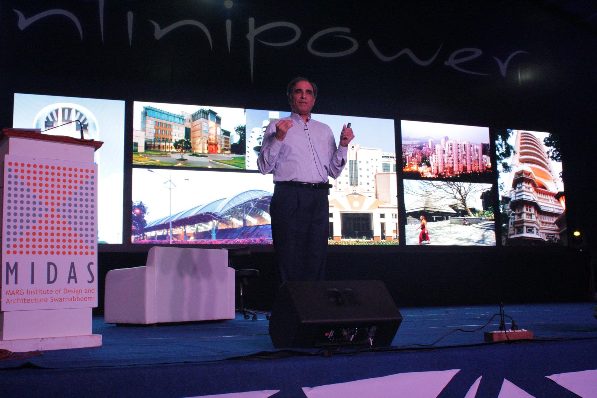 MARG Institute of Design and Architecture Swarnabhoomi Chennai Events photo 2