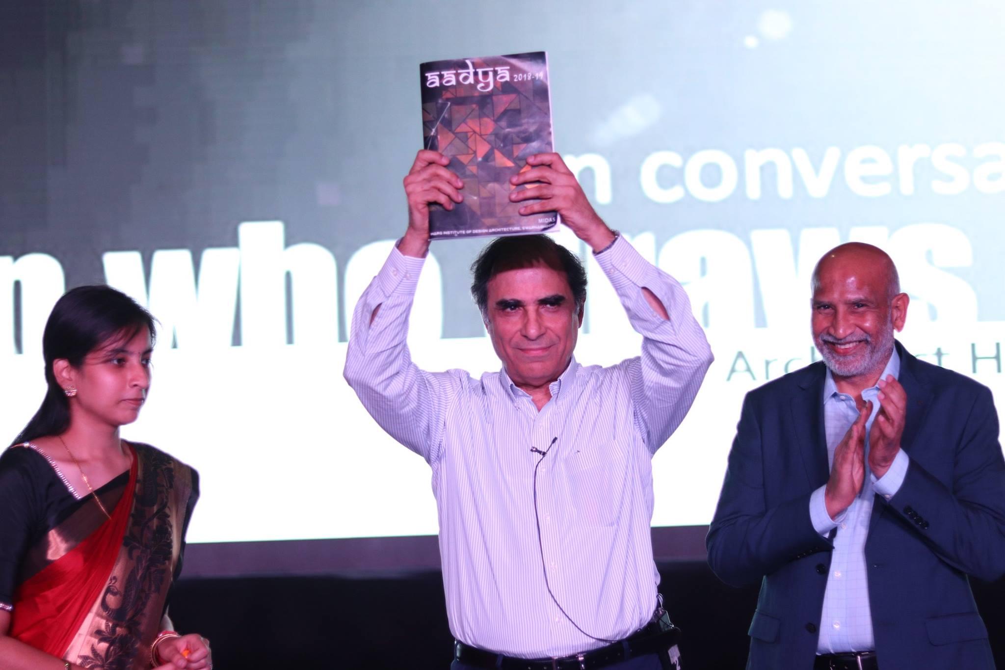 MARG Institute of Design and Architecture Swarnabhoomi Chennai Events photo 6