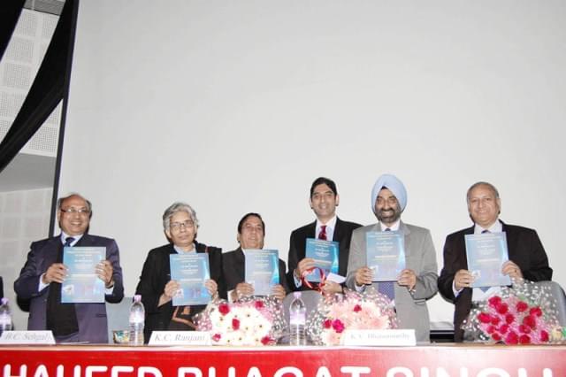 Shaheed Bhagat Singh College Events photo 1