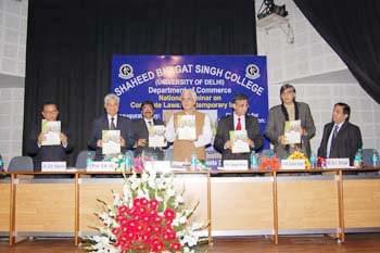 Shaheed Bhagat Singh College Events photo 10