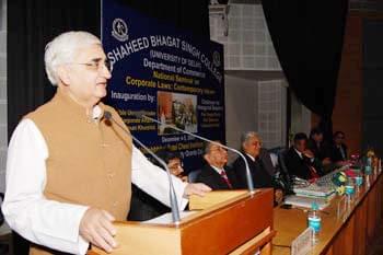 Shaheed Bhagat Singh College Events photo 2