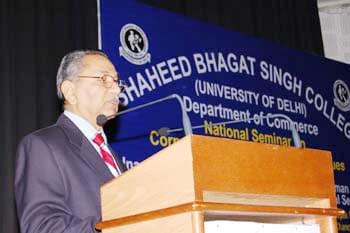 Shaheed Bhagat Singh College Events photo 5