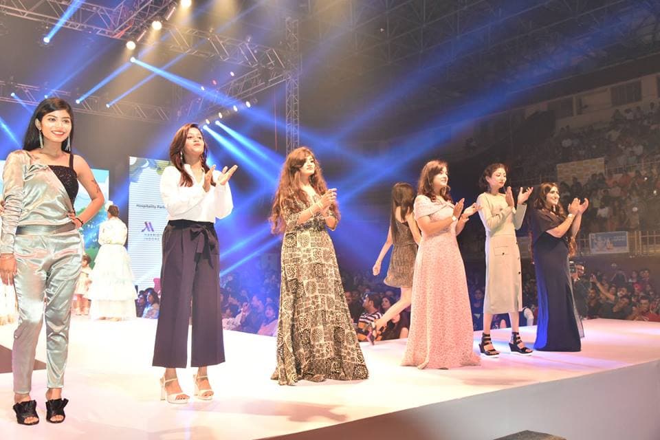 NIFD Global Indore Activities photo 4