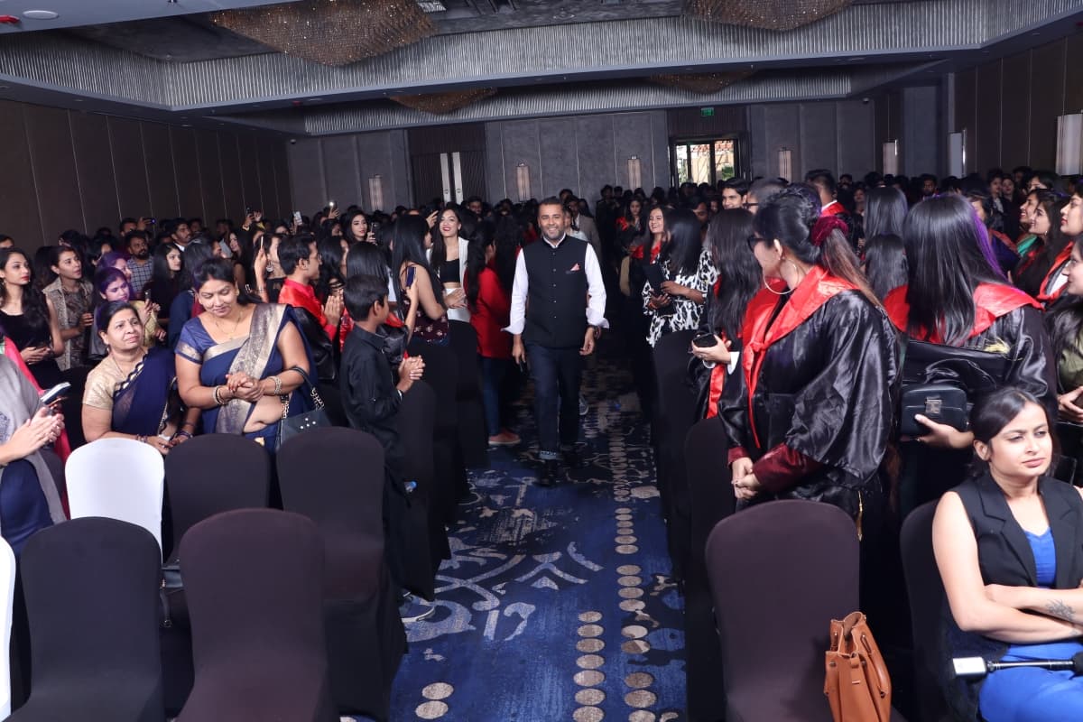 NIFD Global Indore Activities photo 1