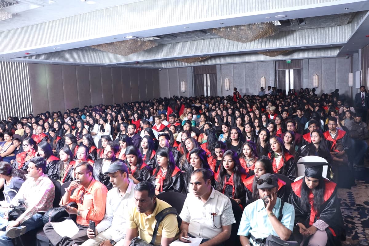 NIFD Global Indore Activities photo 8