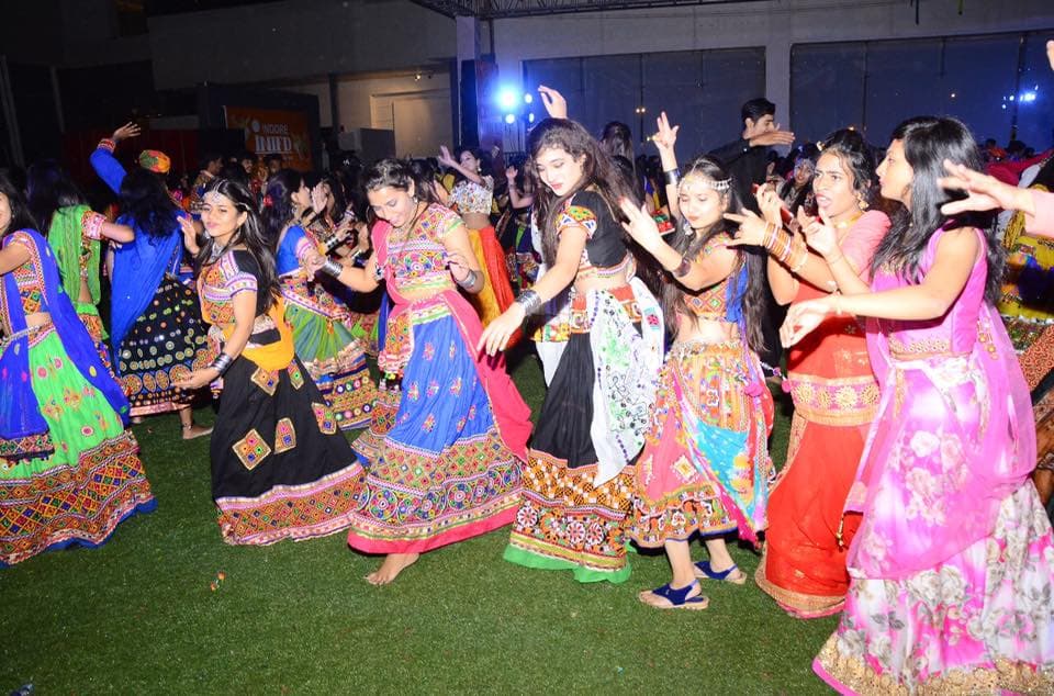 NIFD Global Indore Events photo 1