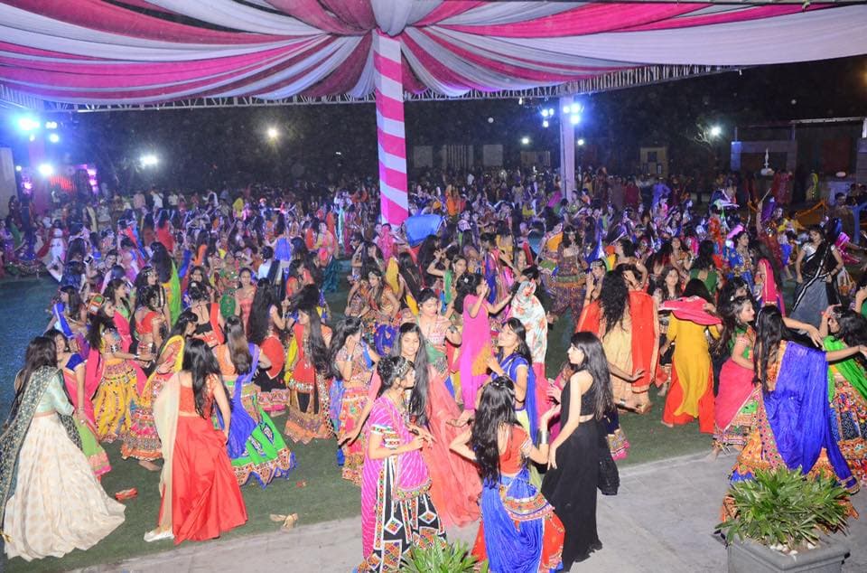 NIFD Global Indore Events photo 3