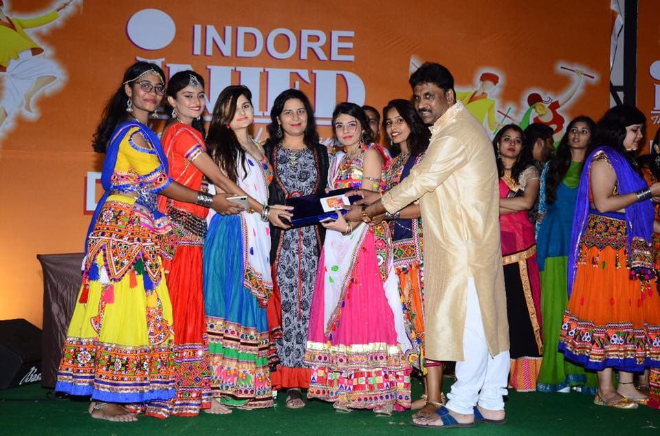 NIFD Global Indore Events photo 4