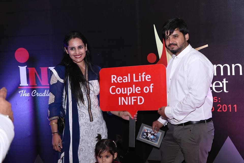NIFD Global Indore Events photo 6