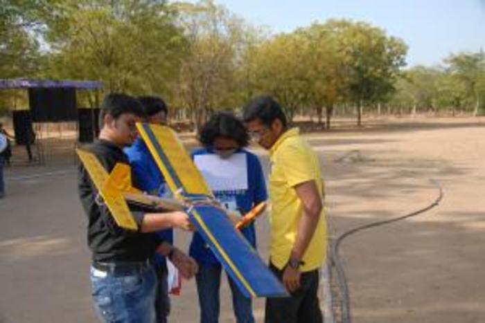 UV Patel College of Engineering Mehsana Events photo 4
