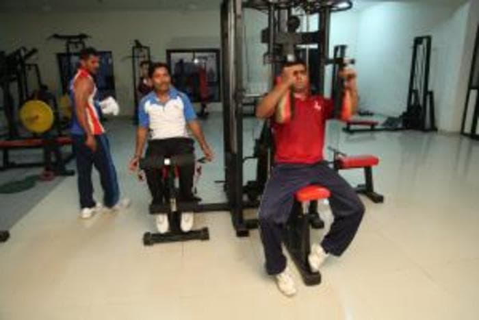 UV Patel College of Engineering Mehsana Events photo 5