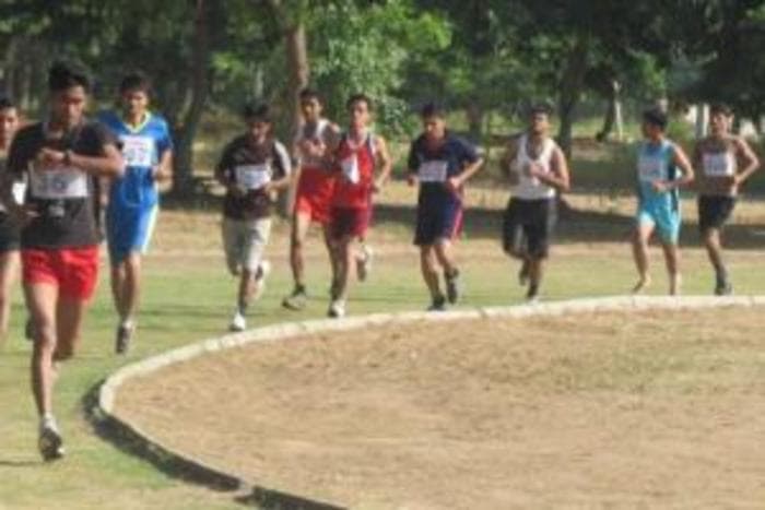 UV Patel College of Engineering Mehsana Events photo 8