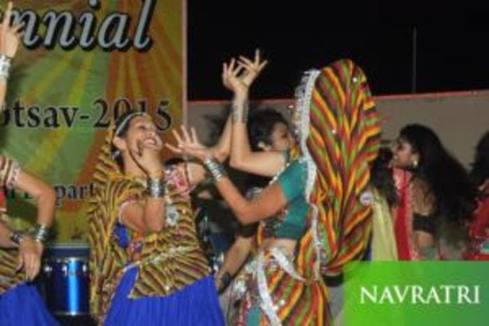 UV Patel College of Engineering Mehsana Events photo 6