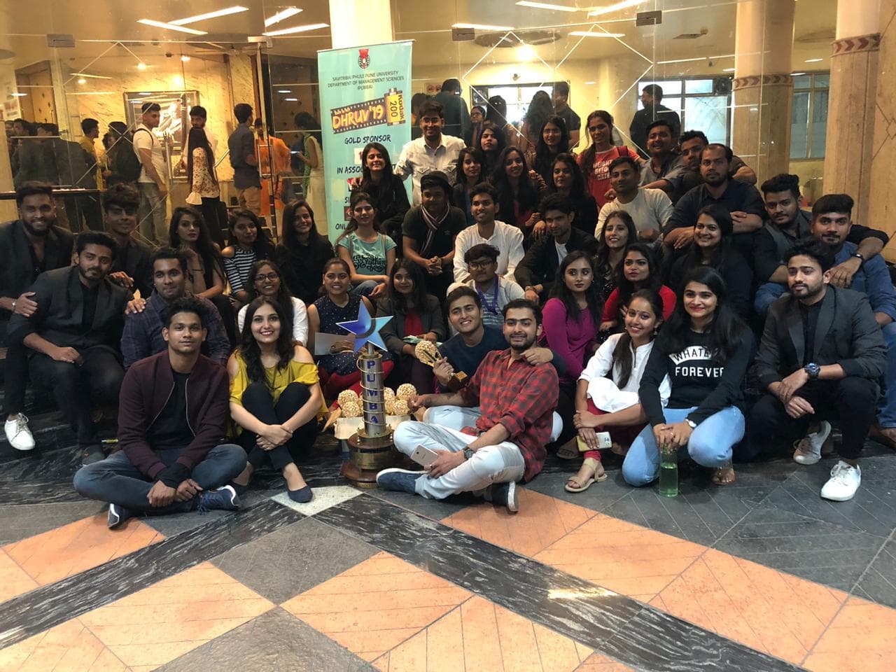 Indira School of Business Studies PGDM Pune Awards &  Accolades photo 8