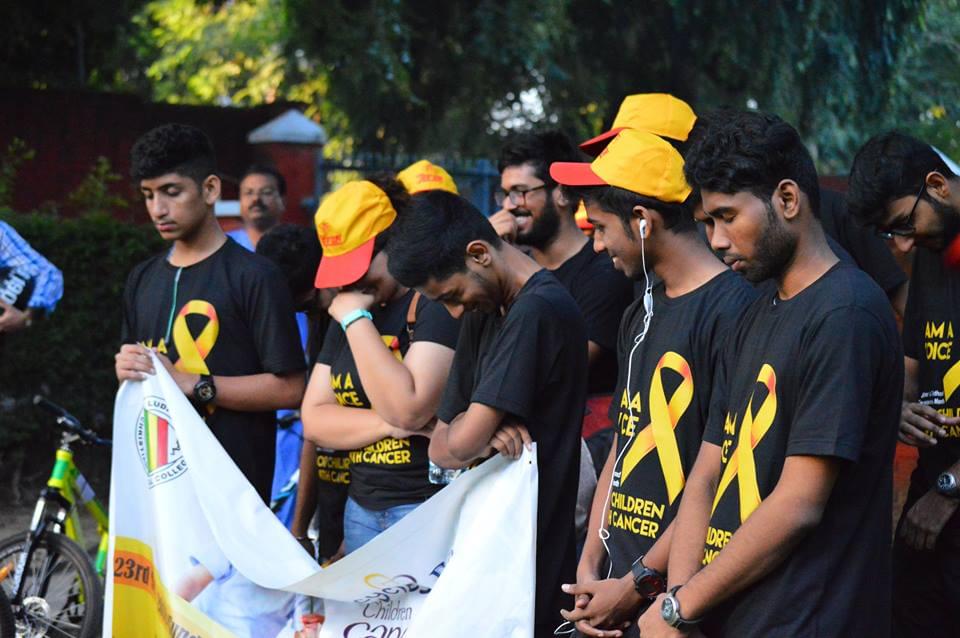 CMC Ludhiana College Event photo 14