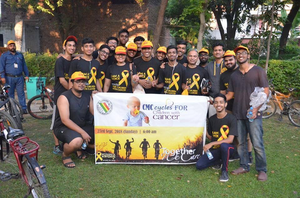 CMC Ludhiana College Event photo 16