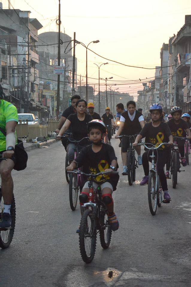 CMC Ludhiana College Event photo 17