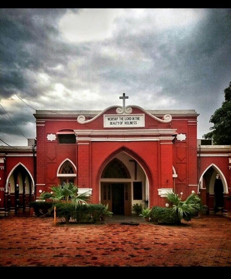 CMC Ludhiana Academic Building photo 5