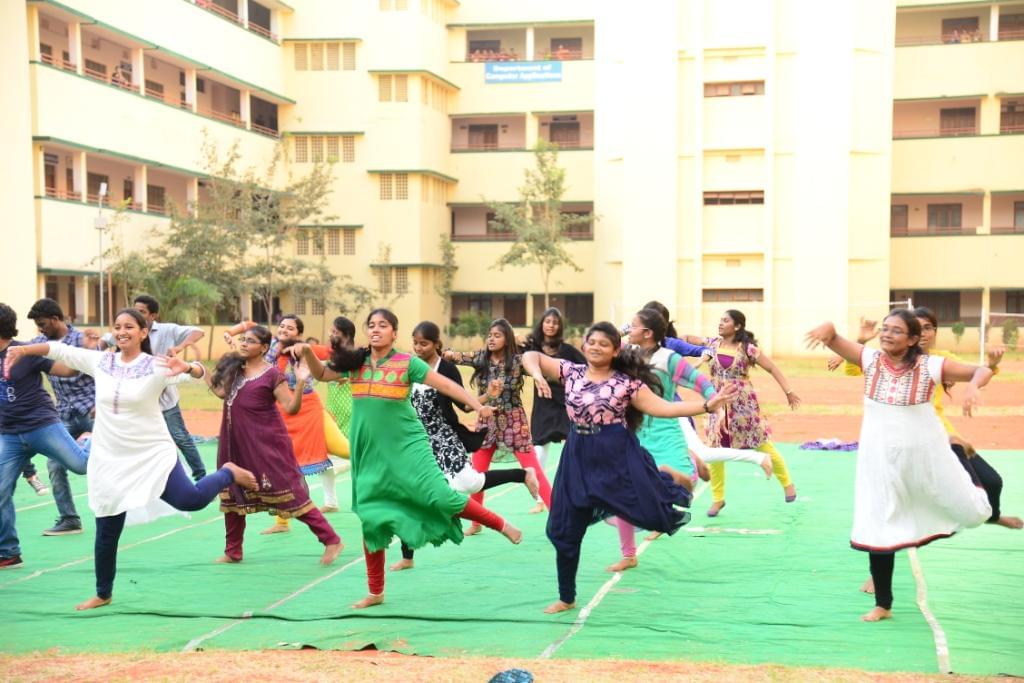 PVPSIT Annual Day Celebration photo 8