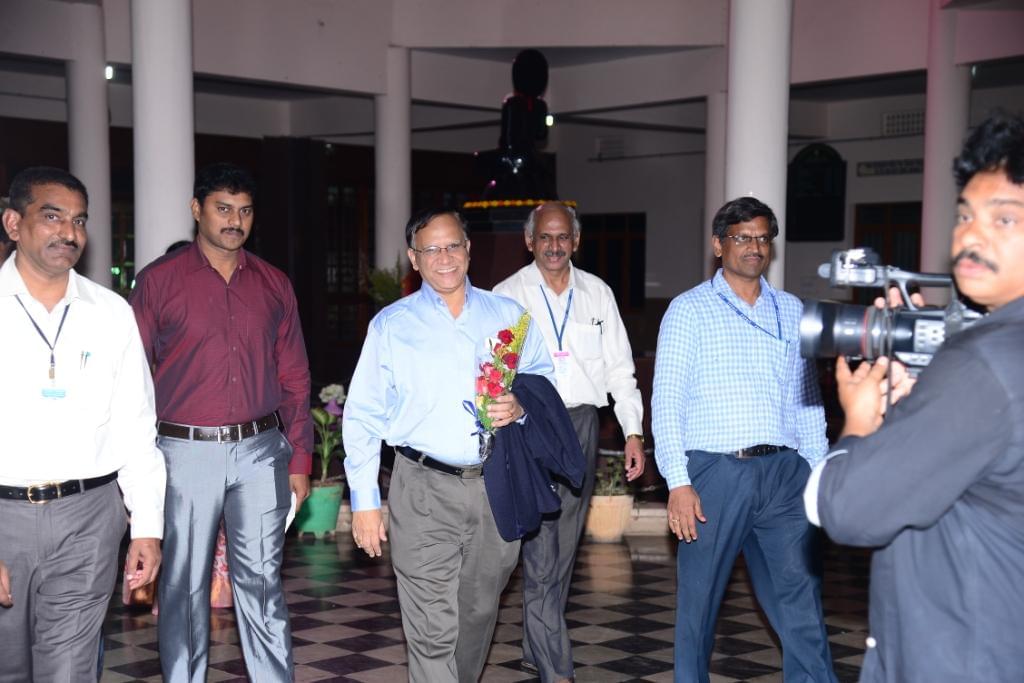 PVPSIT Annual Day Celebration photo 10