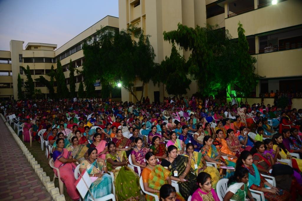 PVPSIT Annual Day Celebration photo 11