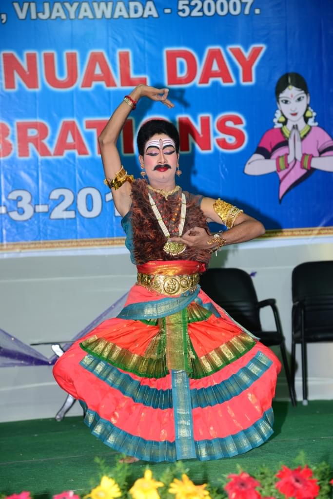 PVPSIT Annual Day Celebration photo 12