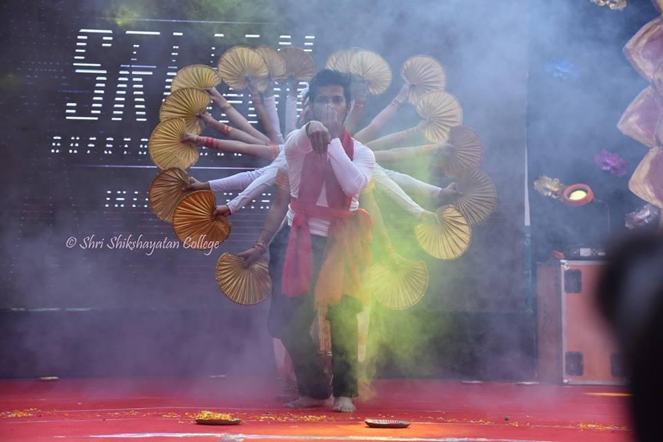 Shri Shikshayatan College Kolkata College Events photo 1