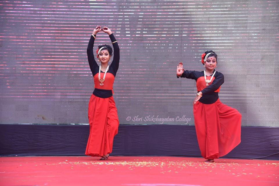 Shri Shikshayatan College Kolkata College Events photo 2