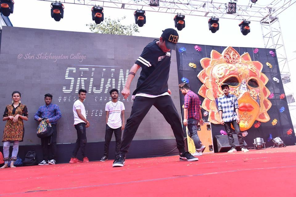 Shri Shikshayatan College Kolkata College Events photo 3
