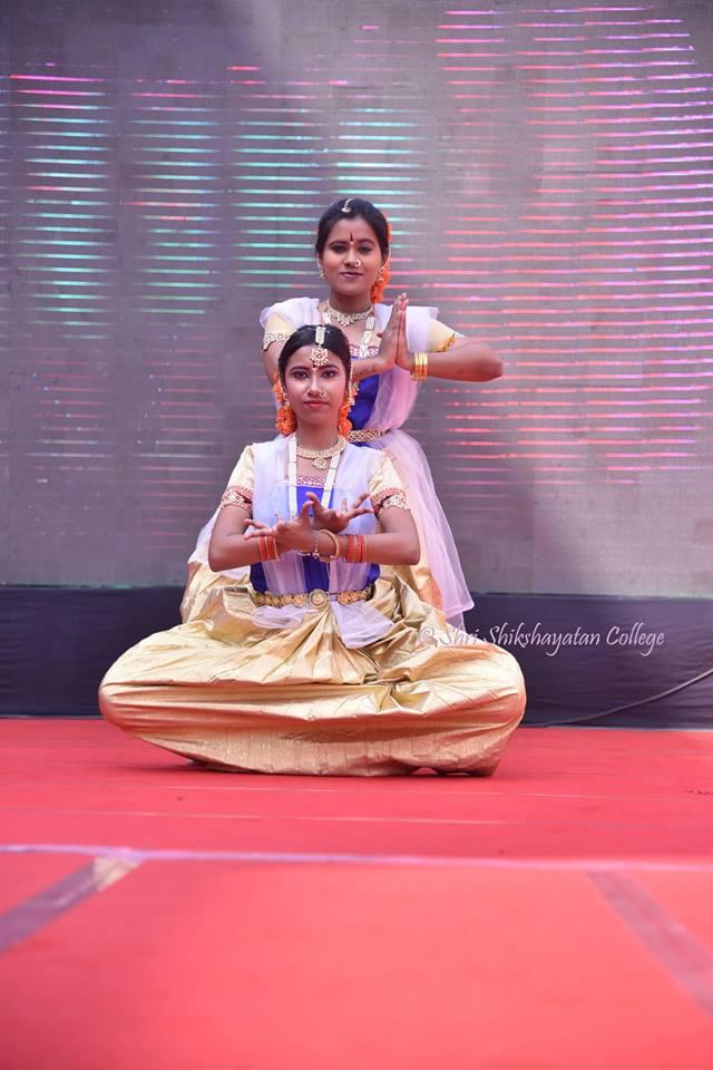 Shri Shikshayatan College Kolkata College Events photo 4