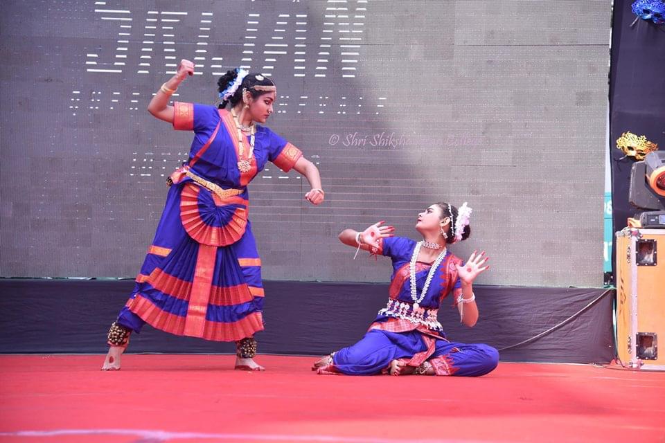 Shri Shikshayatan College Kolkata College Events photo 5