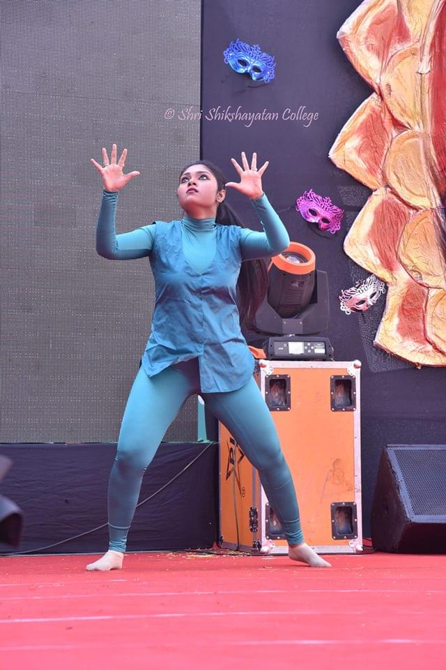 Shri Shikshayatan College Kolkata College Events photo 6