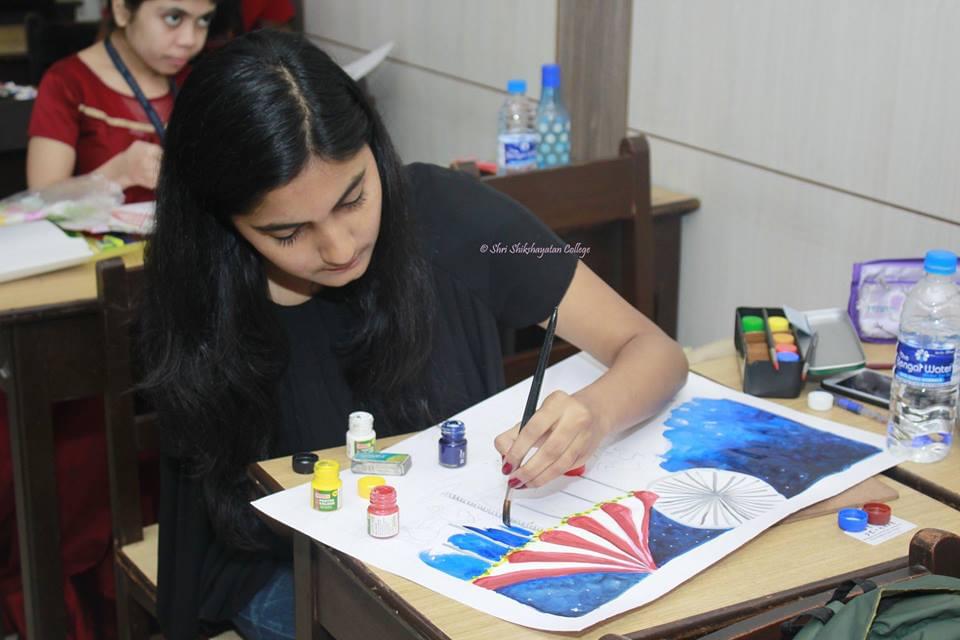 Shri Shikshayatan College Kolkata College Events photo 7