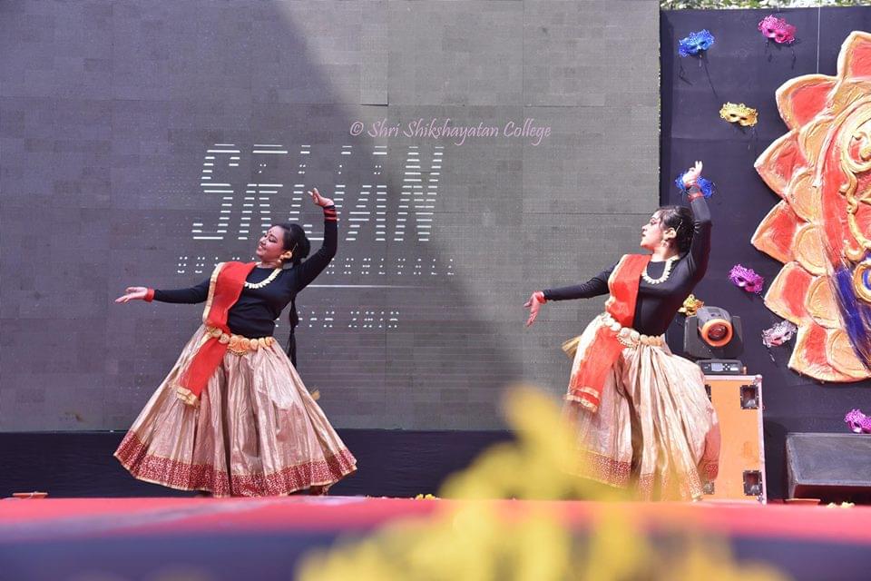 Shri Shikshayatan College Kolkata College Events photo 8