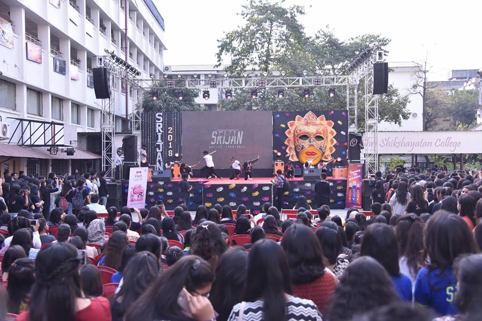 Shri Shikshayatan College Kolkata College Events photo 10