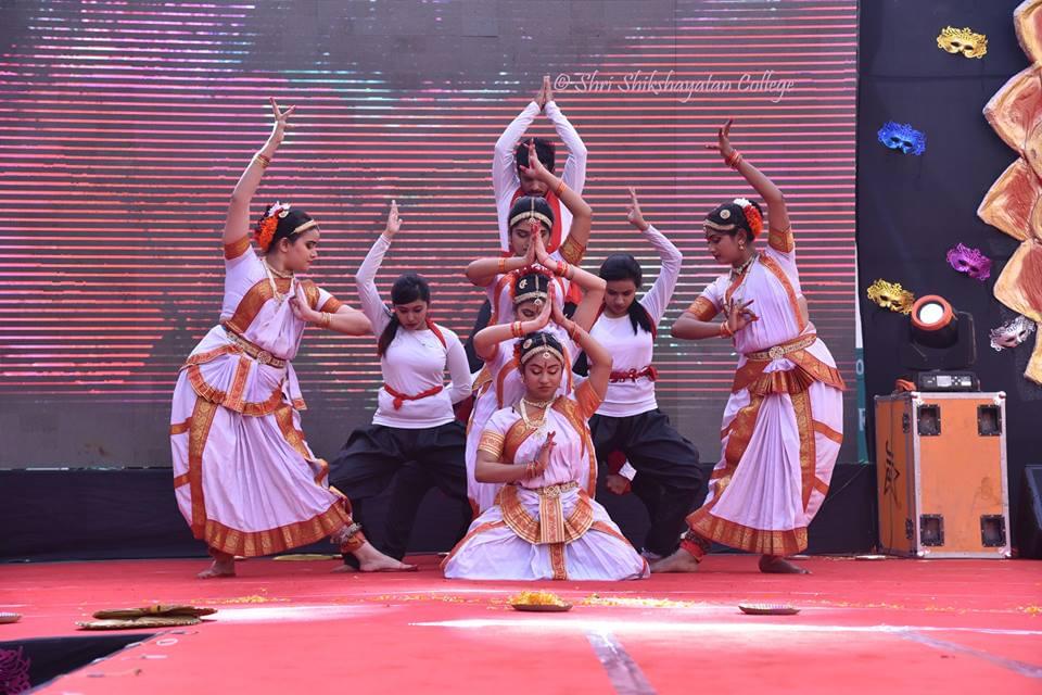Shri Shikshayatan College Kolkata College Events photo 12