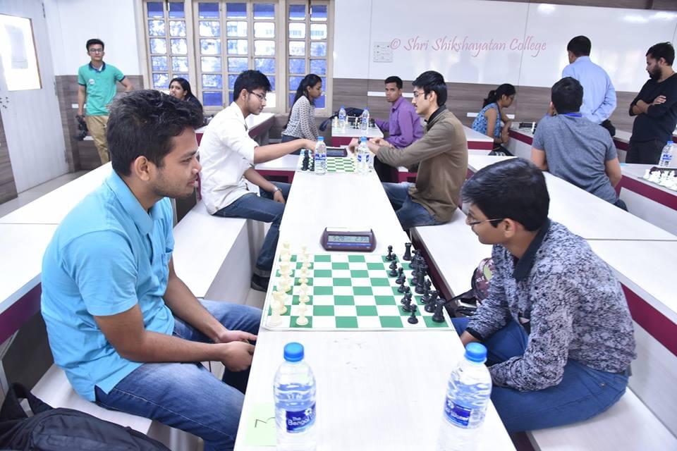 Shri Shikshayatan College Kolkata College Events photo 14